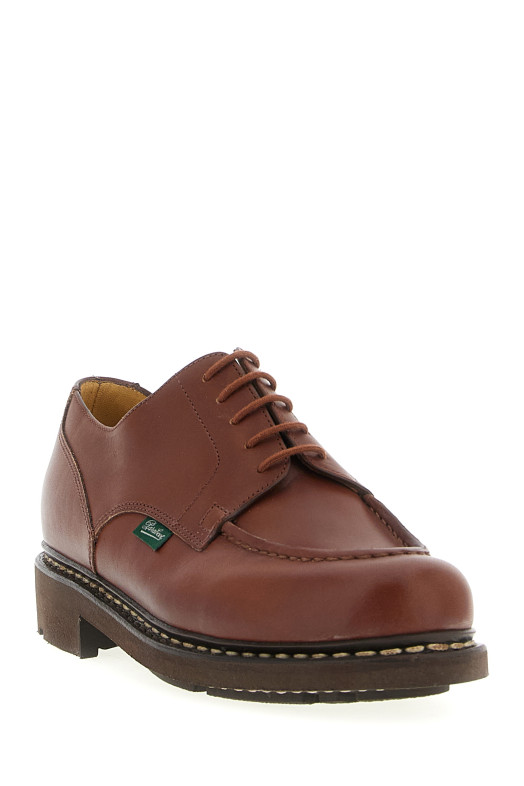 'Chambord' derby shoes Brown