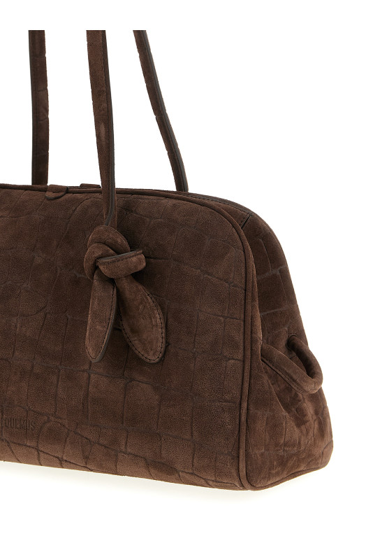 Сумка через плечо «Le Turismo» Коричневая 25EBAU00417AC07A09880