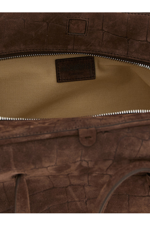 Сумка через плечо «Le Turismo» Коричневая 25EBAU00417AC07A09880