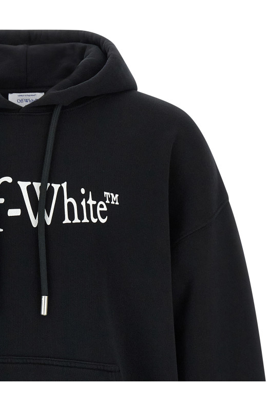 Худі «Run Arrow Skate» Чорно-сірий OMBB085F25FLE00J10011001