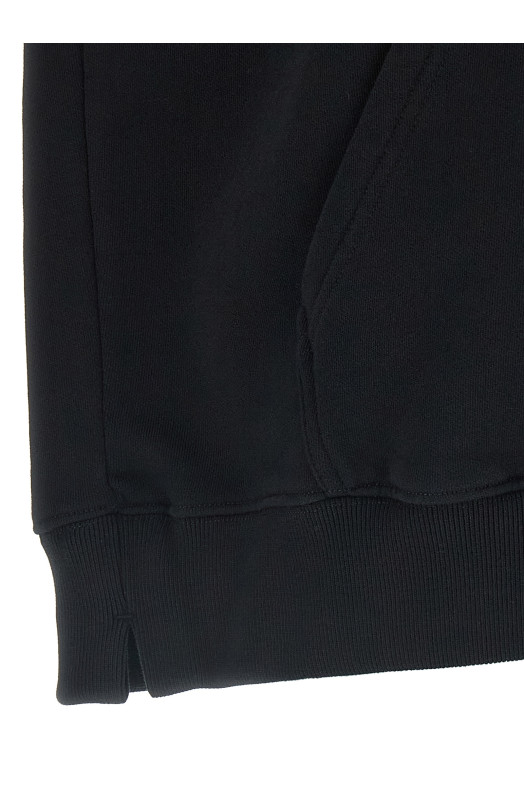 Худі «Run Arrow Skate» Чорно-сірий OMBB085F25FLE00J10011001