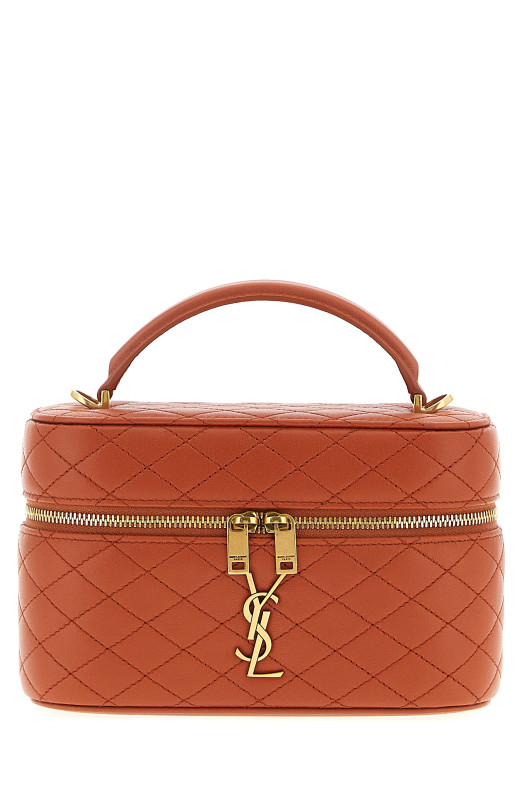 Сумочка «Gaby Vanity» оранжевого кольору 7667311EL077993