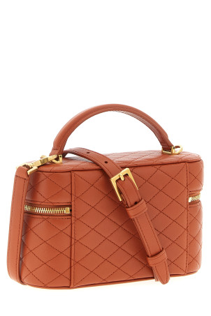 Сумка «Gaby Vanity» оранжевого цвета 7667311EL077993 Сумка «Gaby Vanity» оранжевого цвета 7667311EL077993