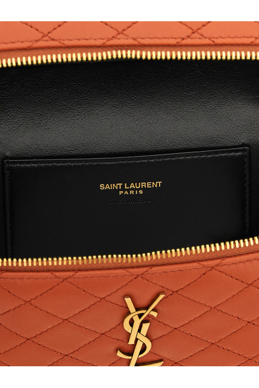 Сумочка «Gaby Vanity» оранжевого кольору 7667311EL077993