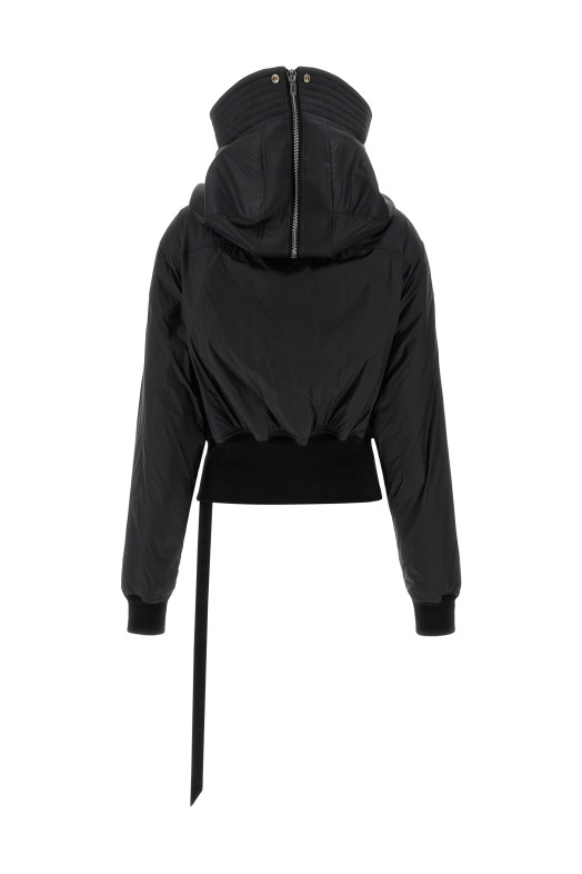 Парка «Аліса» Чорна DS02E7731NP09