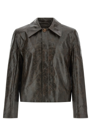 'Keane' jacket Brown 'Keane' jacket Brown