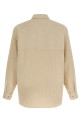 'Oseary' overshirt Beige