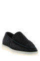 'Casual Loafer' loafers Black