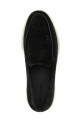 'Casual Loafer' loafers Black