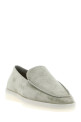 'Casual Loafer' loafers Gray