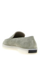 'Casual Loafer' loafers Gray