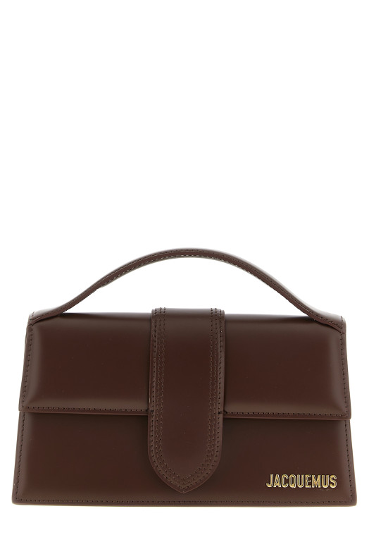 'Le Grand Bambino' handbag Brown