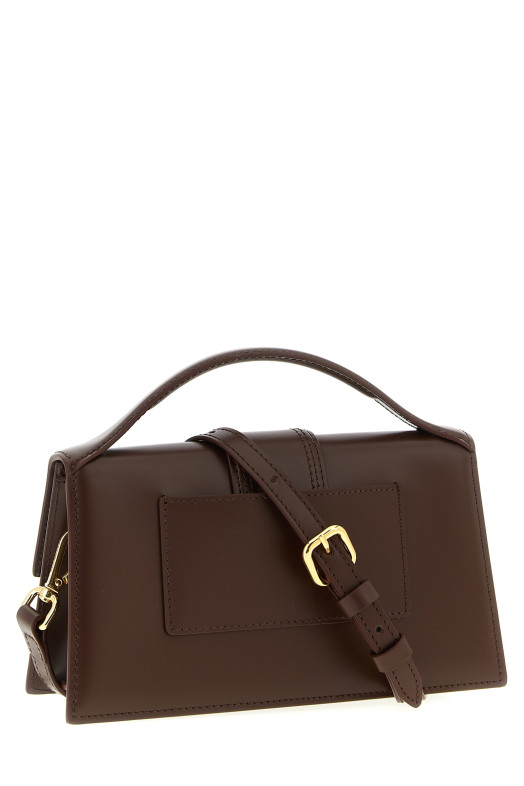 'Le Grand Bambino' handbag Brown