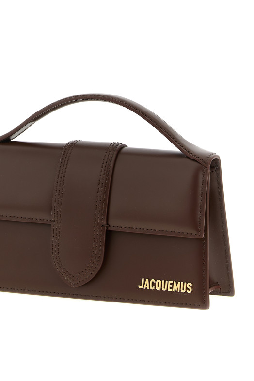 'Le Grand Bambino' handbag Brown