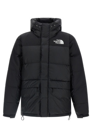 Парка «Гімалаї» Чорна NF0A4QYXGOF1GOF1