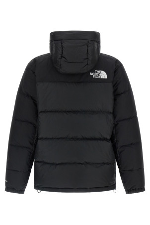 Парка «Гімалаї» Чорна NF0A4QYXGOF1GOF1