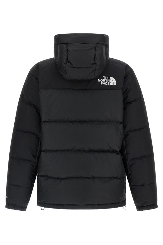 Парка «Гималайская» черного цвета NF0A4QYXGOF1GOF1