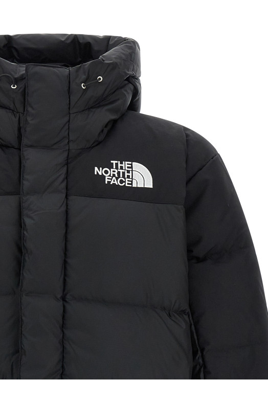 Парка «Гималайская» черного цвета NF0A4QYXGOF1GOF1