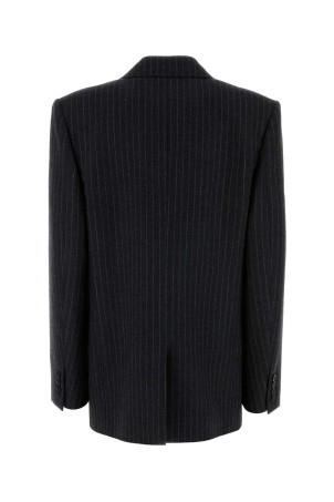 Embroidered wool blend SAINT LAURENT (843367Y802W) Embroidered wool blend SAINT LAURENT (843367Y802W)