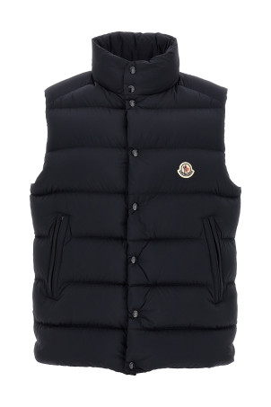 Жилет «Tibb» Синій K20911A00096597YD776