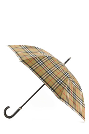 UM CHECK WALKING UMB BURBERRY (8117052) UM CHECK WALKING UMB BURBERRY (8117052)