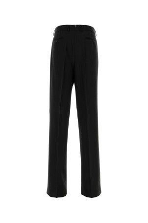 HIGH TWIST BROKEN TWILL DOUBLE PLEAT PANT TOM FORD (PLMD01W0056)
