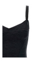 Essential' dress Black Essential' dress Black