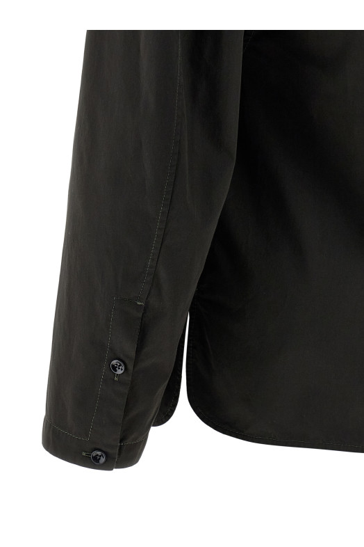 Блуза «Вареза» Коричнева TO1396LF1207BR507