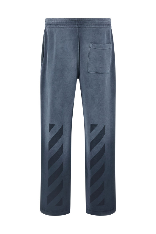 Брюки «Laundry Diagonal Skate» Синие OMCH05AF25FLE00543434343