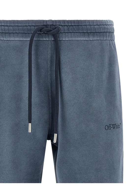 Брюки «Laundry Diagonal Skate» Синие OMCH05AF25FLE00543434343