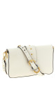 Невелика сумка через плече «Mini Love Slouchy» Біла 105824A0QOZ14Q