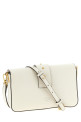 Невелика сумка через плече «Mini Love Slouchy» Біла 105824A0QOZ14Q