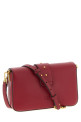 Небольшая сумка через плечо «Mini Love Slouchy» Красная 105824A0QOOA4Q