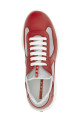 'Prada America's Cup' sneakers Red