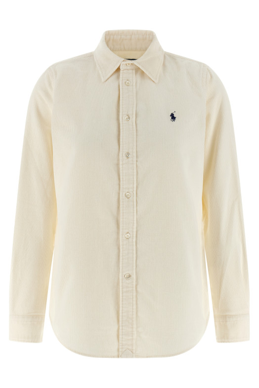 Костюм з вельвету Бежевий POLO RALPH LAUREN 211971526005