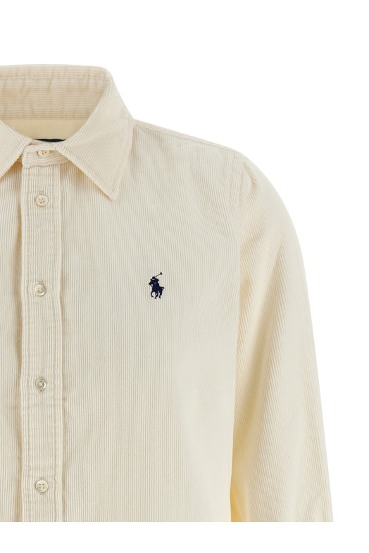 Костюм з вельвету Бежевий POLO RALPH LAUREN 211971526005