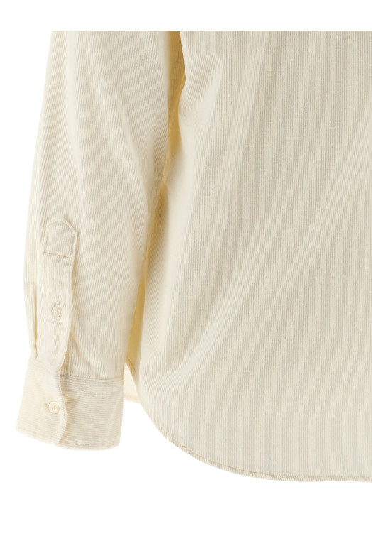 Костюм з вельвету Бежевий POLO RALPH LAUREN 211971526005