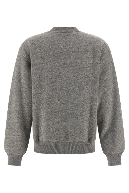 Світшот «Polo Bear» Сірий 211A87104001