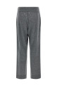 Штани «Knit Lounge Concrete» Сірі UNU2511088CNCN