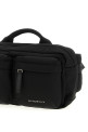 'Essential U' fanny pack Black