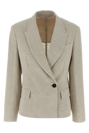 Блейзер «Suit-Type» бежевий MH5477288C169 Блейзер «Suit-Type» бежевий MH5477288C169