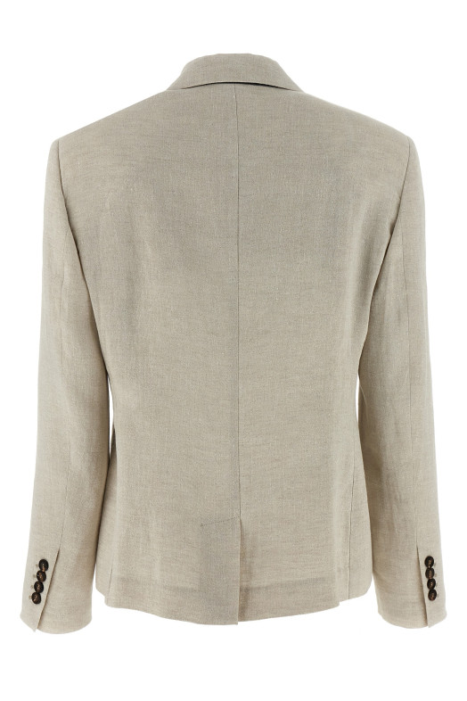 Блейзер «Suit-Type» бежевий MH5477288C169