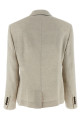Блейзер «Suit-Type» бежевий MH5477288C169