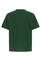 'Paris' T-shirt Green