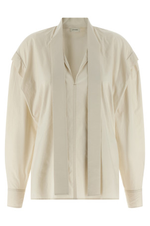 Блузка «Ascot» Бежевый TO1470LF1500WH048 Блузка «Ascot» Бежевый TO1470LF1500WH048