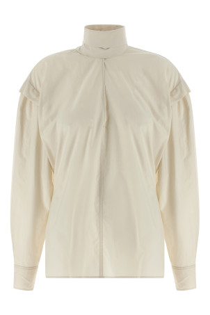 Блузка «Ascot» Бежевый TO1470LF1500WH048 Блузка «Ascot» Бежевый TO1470LF1500WH048