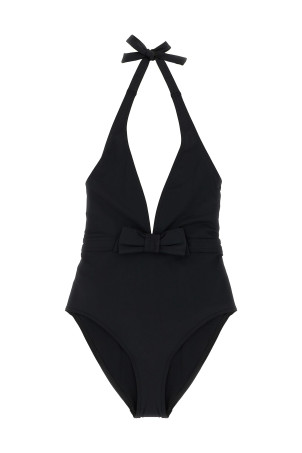 Цельный купальник «Couture» Черный 012538NOIR Цельный купальник «Couture» Черный 012538NOIR