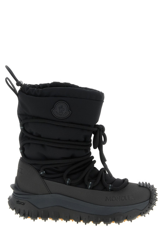 Ботинки «Trailgrip GTX» Черный K209A4H00070M7235999