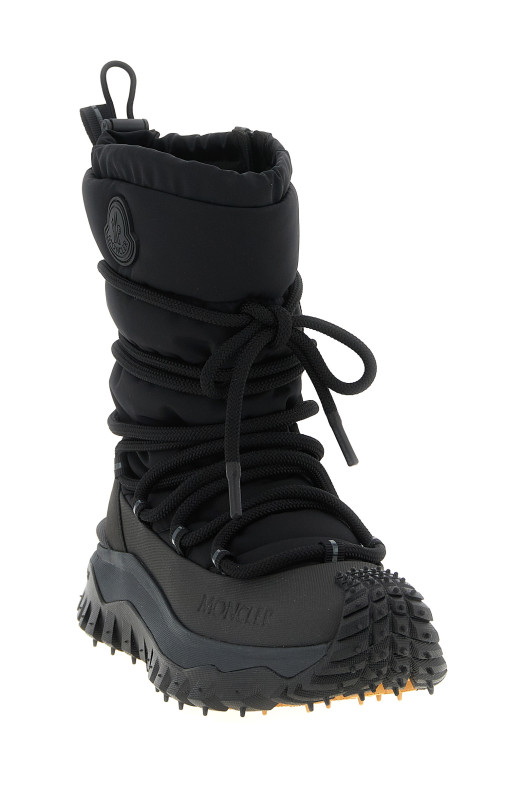 Ботинки «Trailgrip GTX» Черный K209A4H00070M7235999