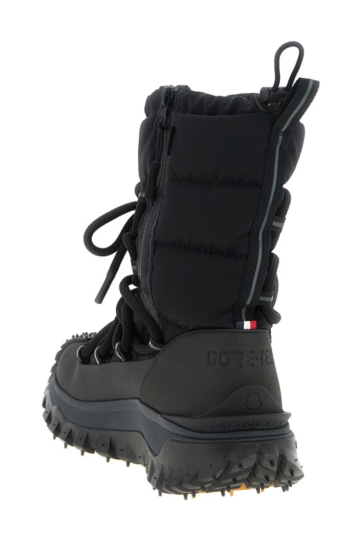 Ботинки «Trailgrip GTX» Черный K209A4H00070M7235999